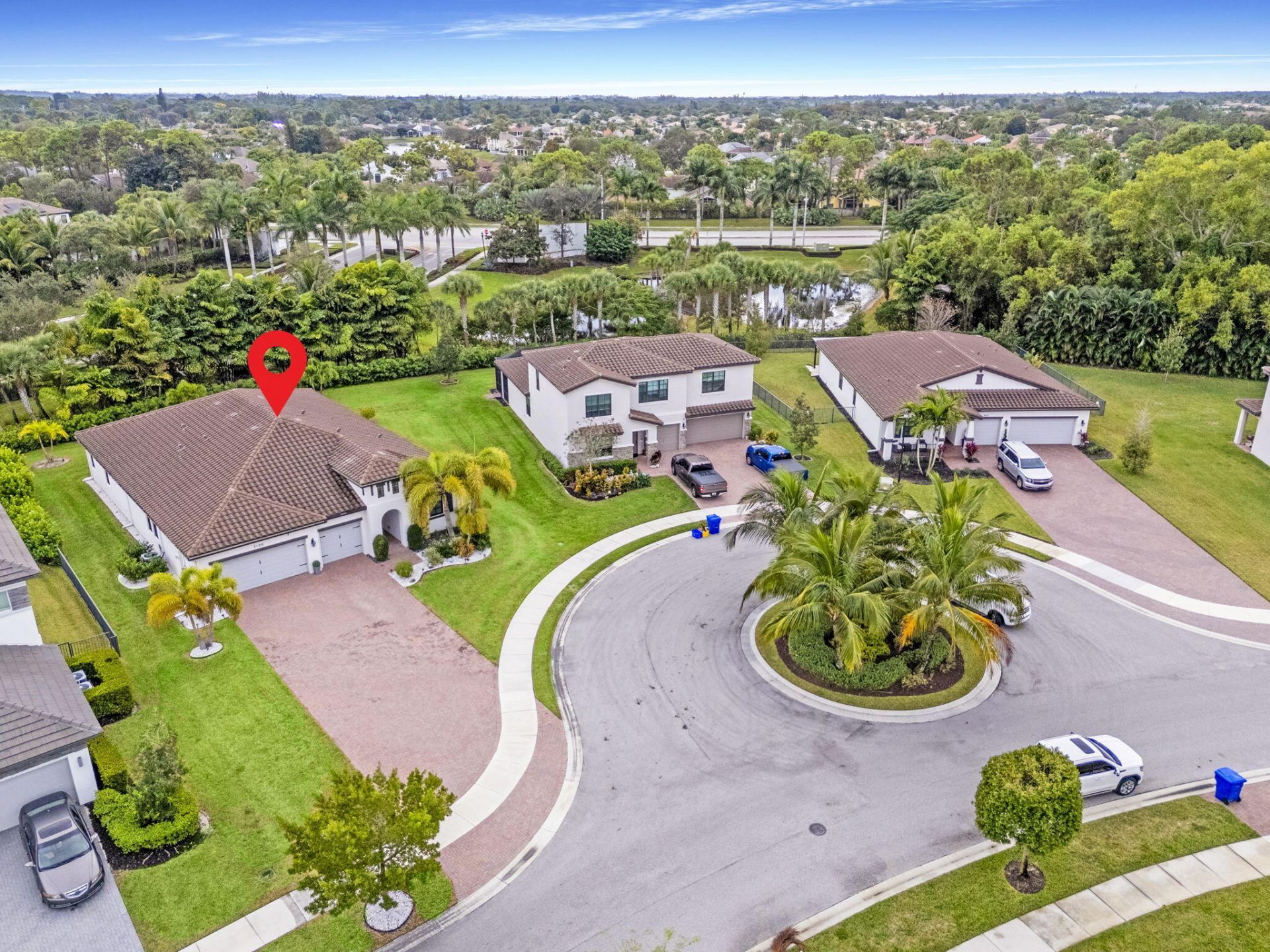 3109 Streng Lane, Royal Palm Beach, FL 33411 Photo