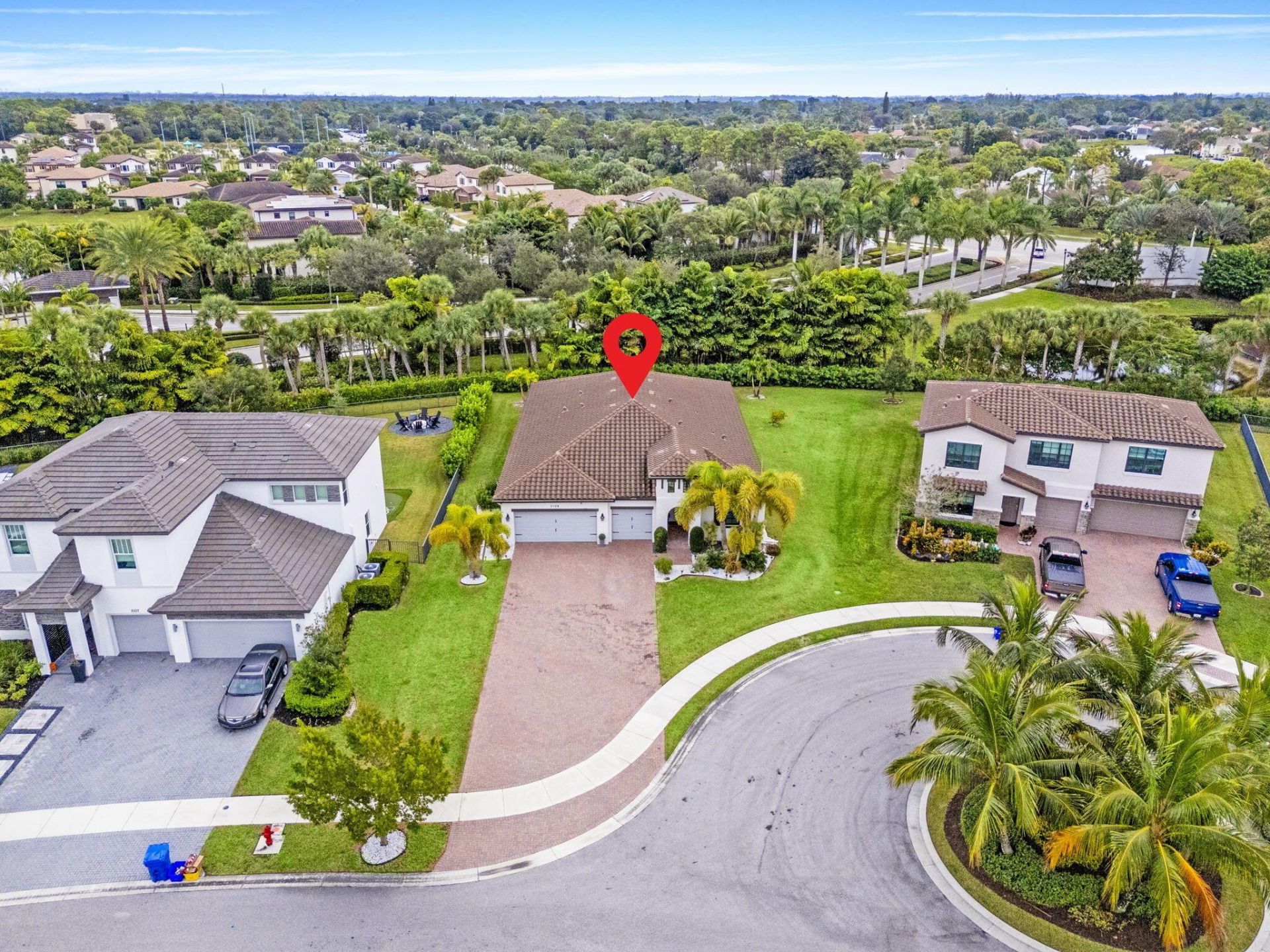 3109 Streng Lane, Royal Palm Beach, FL 33411 Photo