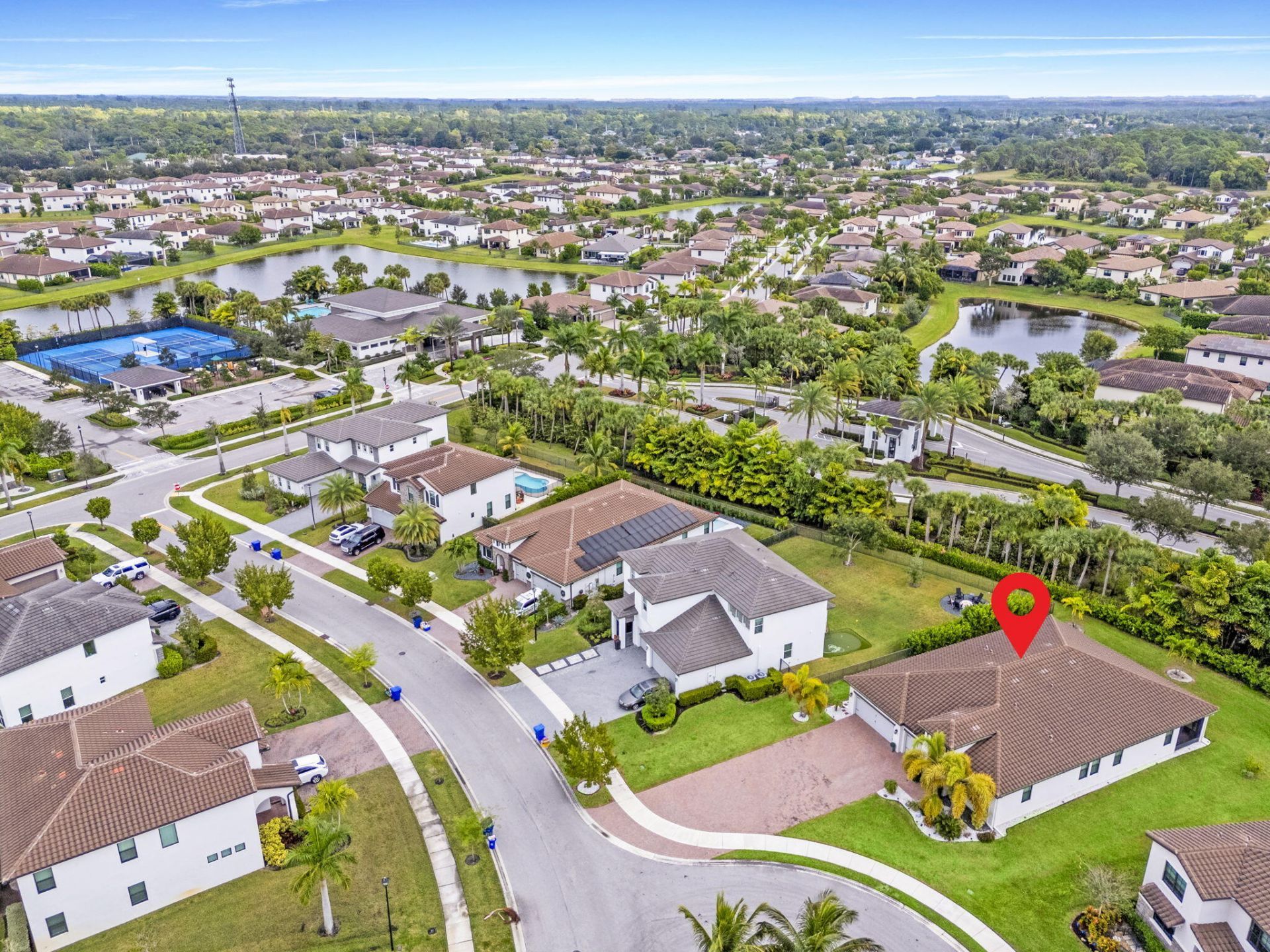 3109 Streng Lane, Royal Palm Beach, FL 33411 Photo