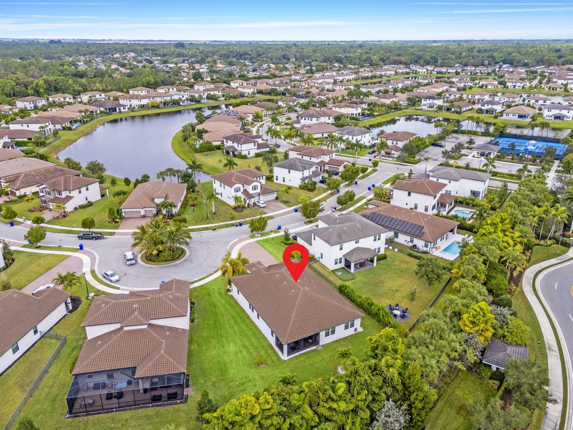 3109 Streng Lane, Royal Palm Beach, FL 33411 Photo