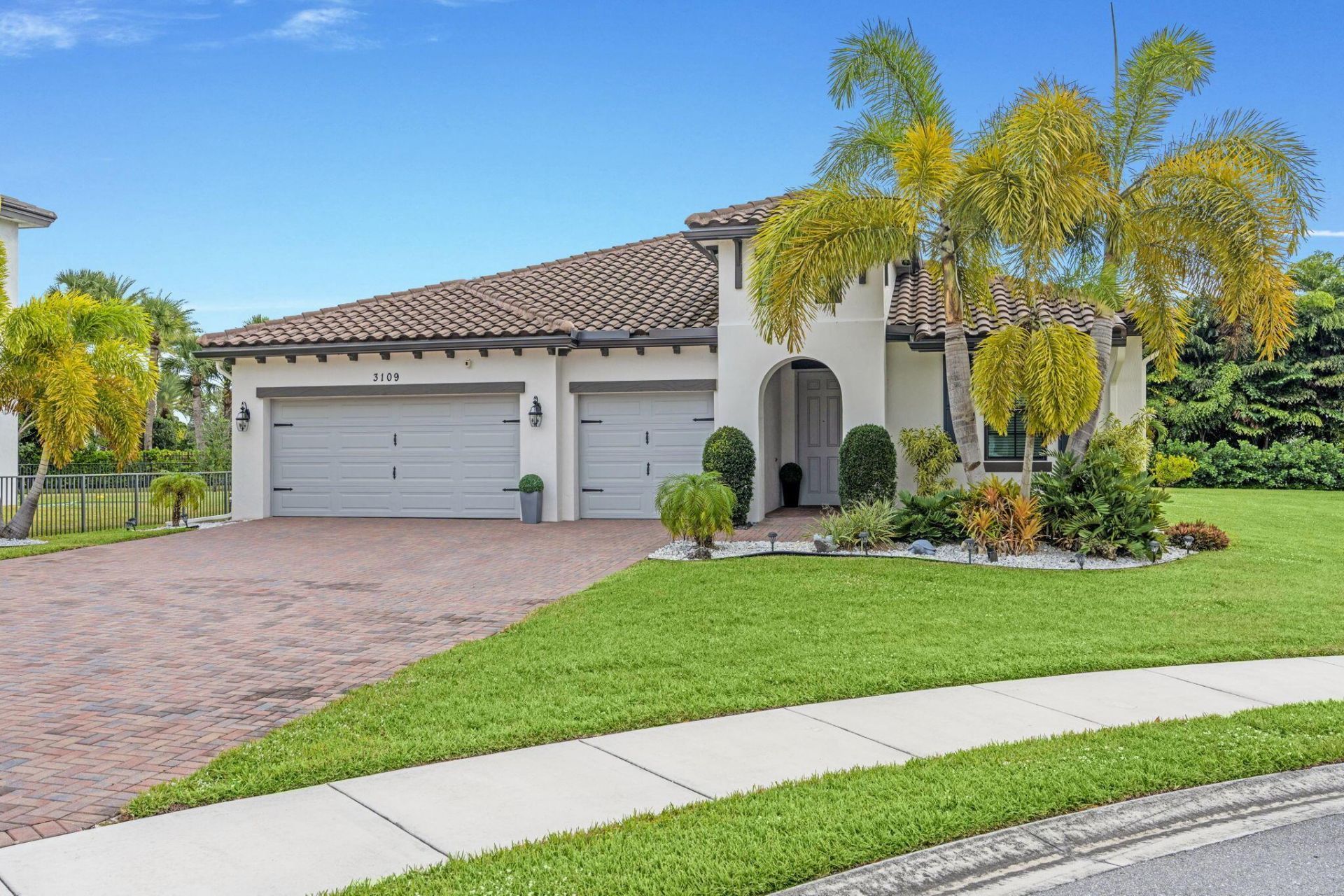 3109 Streng Lane, Royal Palm Beach, FL 33411 Photo