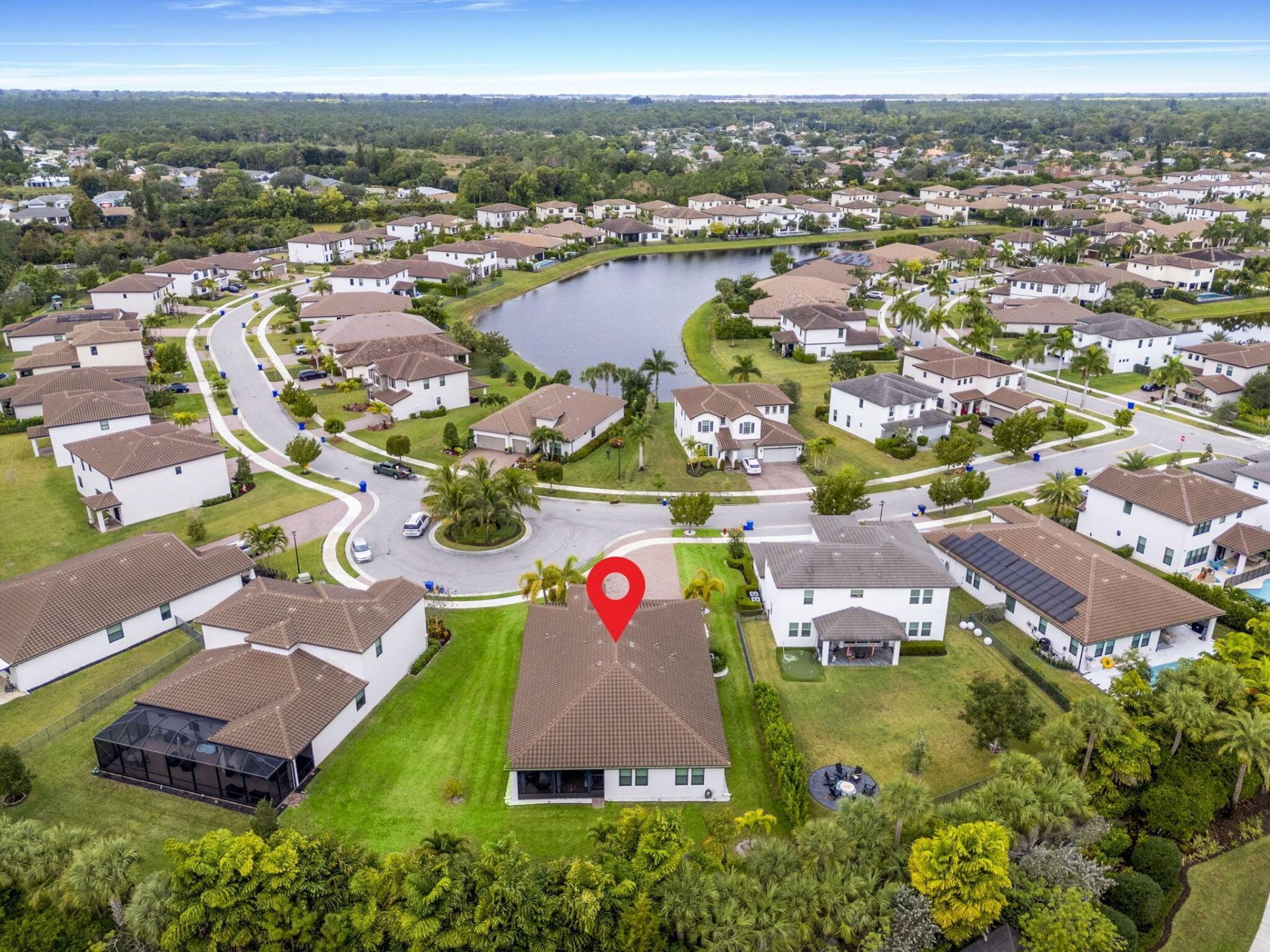 3109 Streng Lane, Royal Palm Beach, FL 33411 Photo