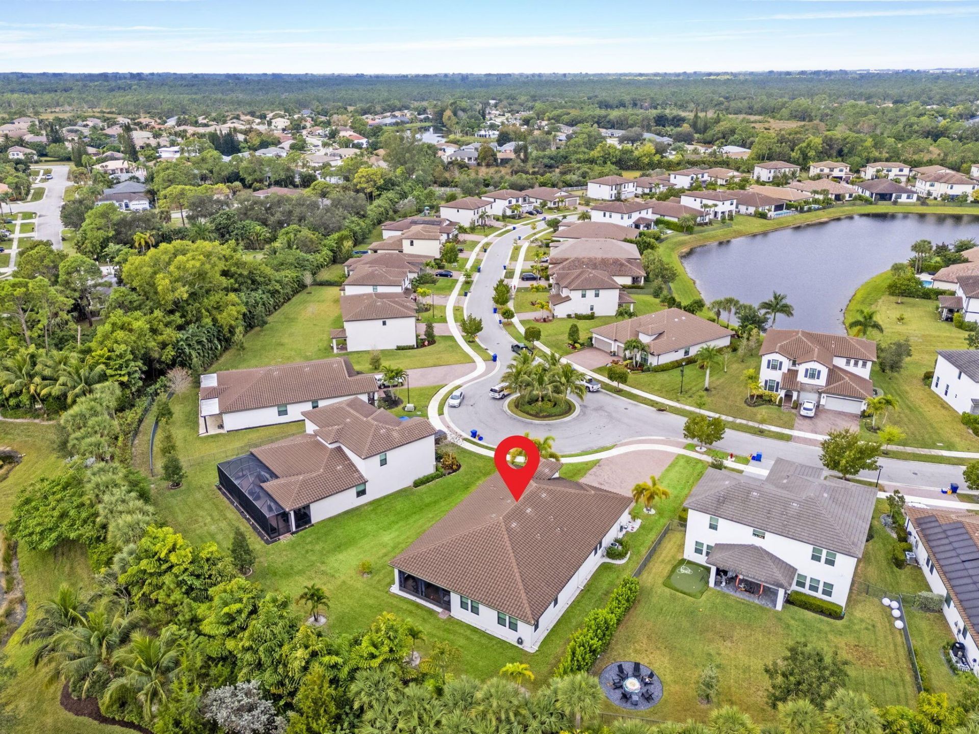 3109 Streng Lane, Royal Palm Beach, FL 33411 Photo