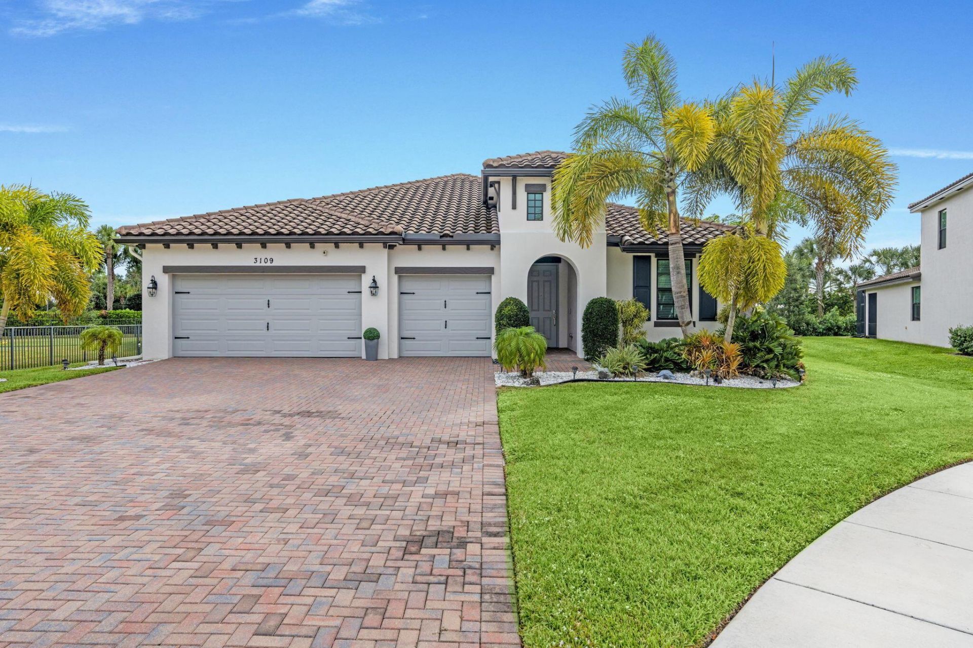 3109 Streng Lane, Royal Palm Beach, FL 33411 Photo