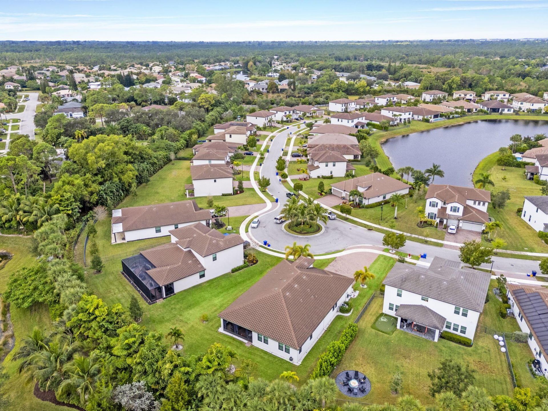 3109 Streng Lane, Royal Palm Beach, FL 33411 Photo