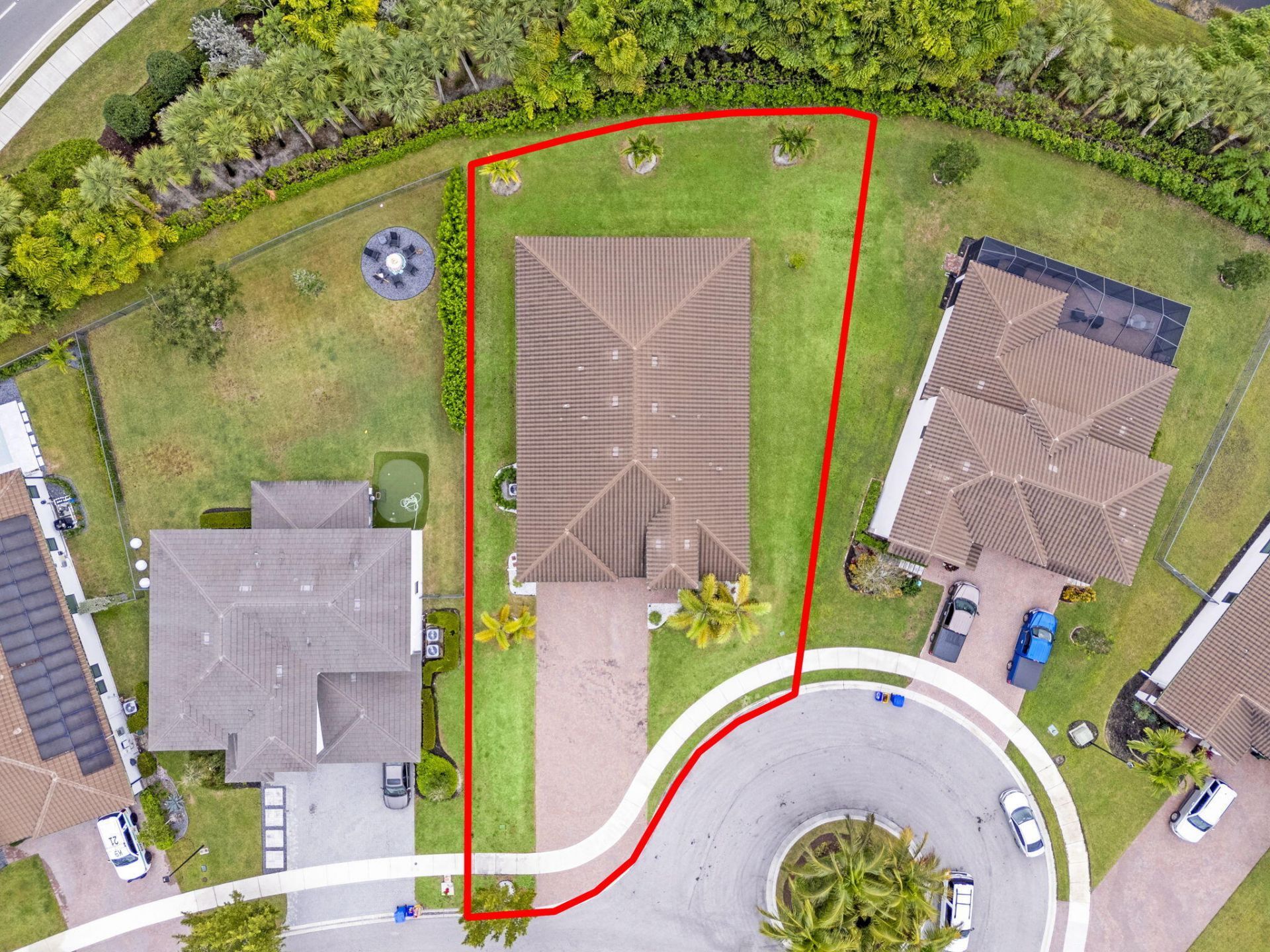 3109 Streng Lane, Royal Palm Beach, FL 33411 Photo