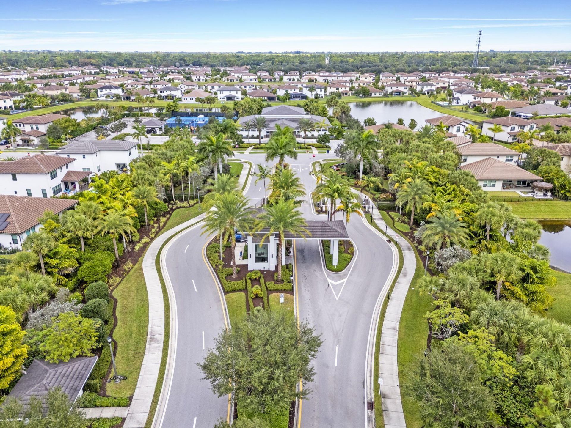 3109 Streng Lane, Royal Palm Beach, FL 33411 Photo