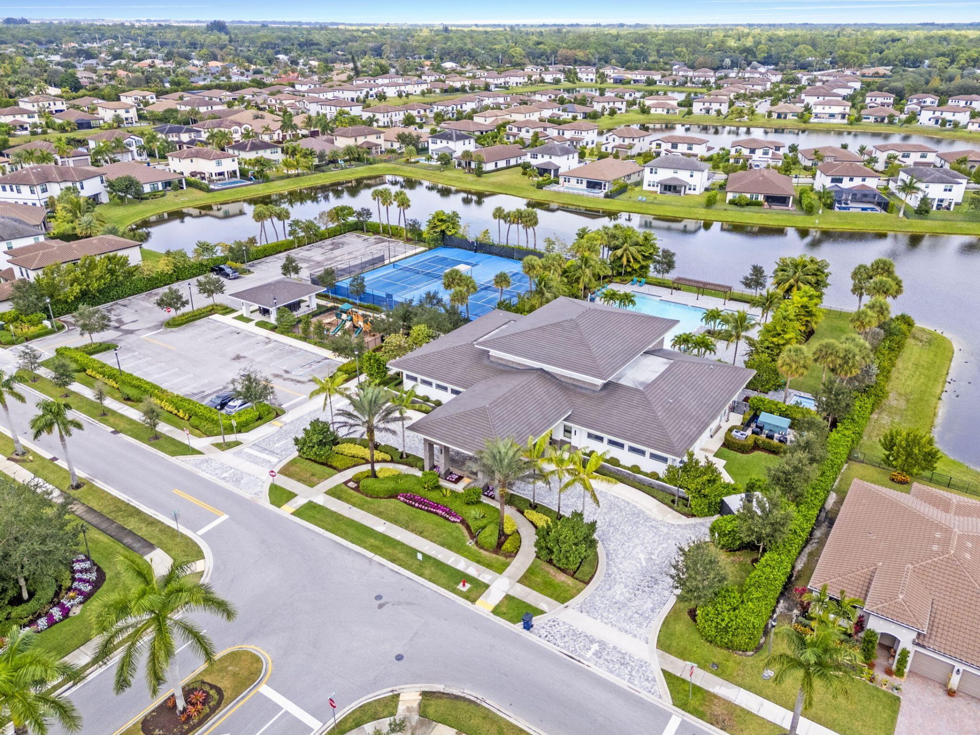 3109 Streng Lane, Royal Palm Beach, FL 33411 Photo