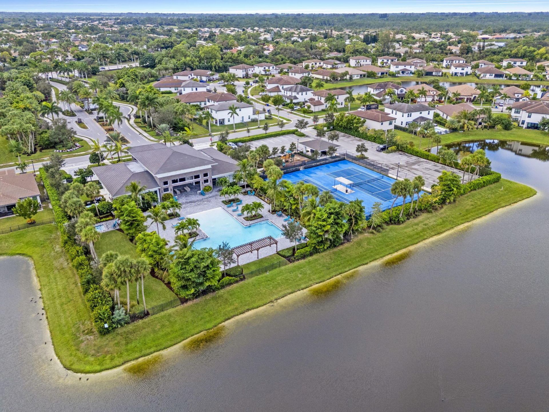 3109 Streng Lane, Royal Palm Beach, FL 33411 Photo