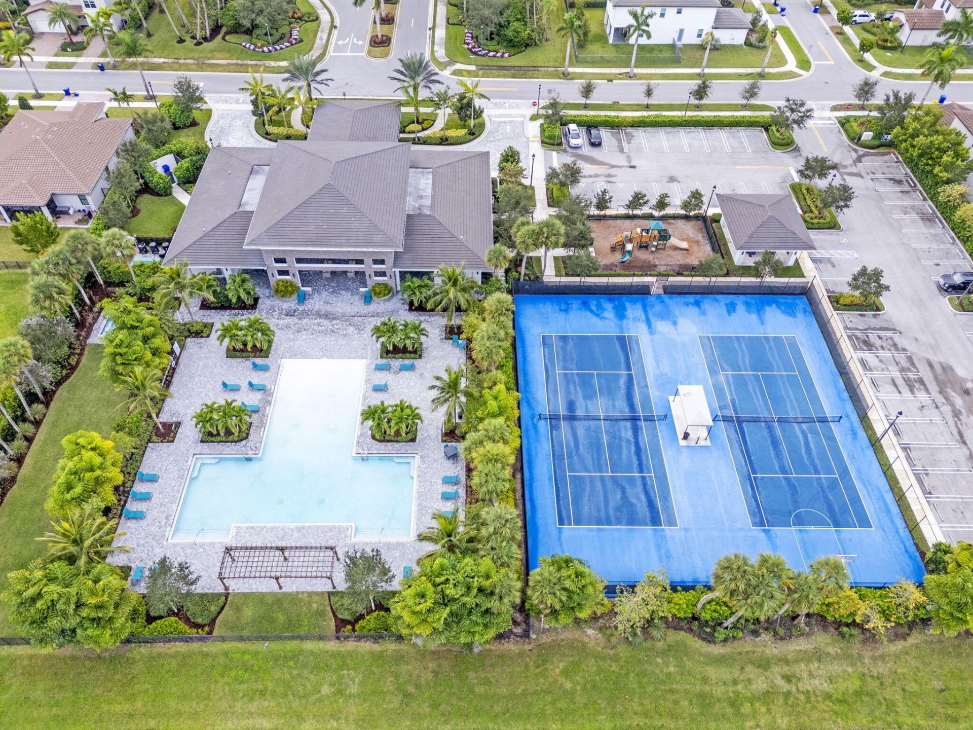 3109 Streng Lane, Royal Palm Beach, FL 33411 Photo