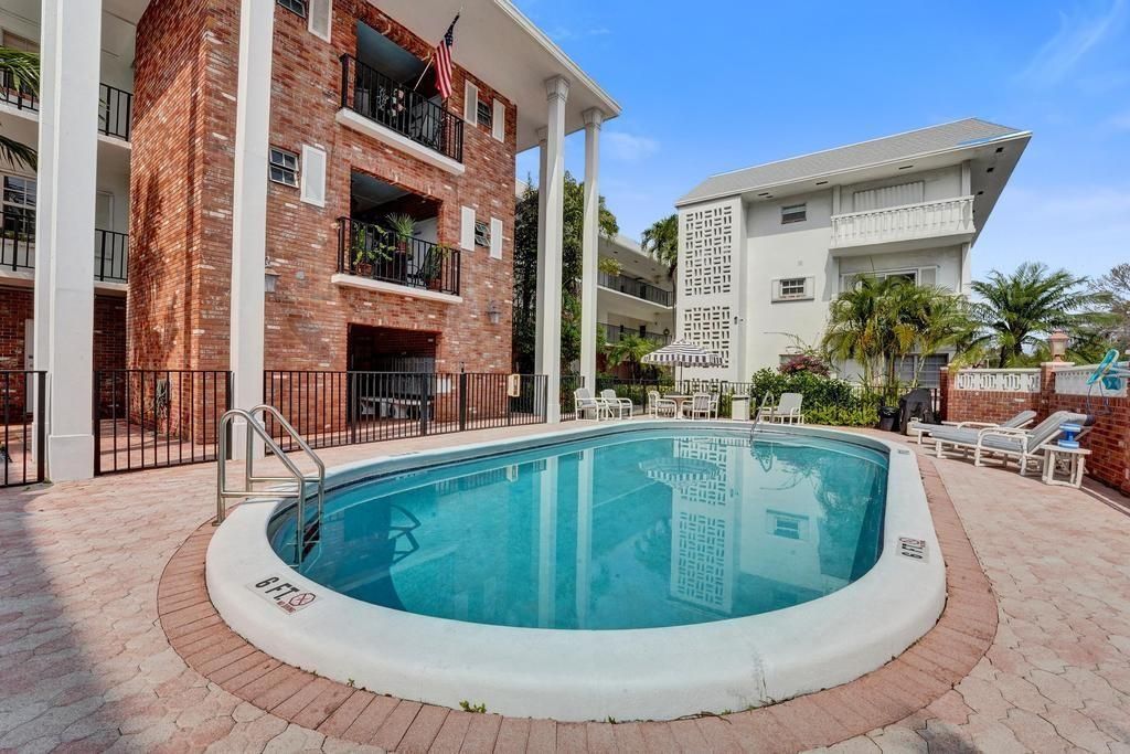 2500 NE 9th Street, Unit 110, Fort Lauderdale, FL 33304 Photo