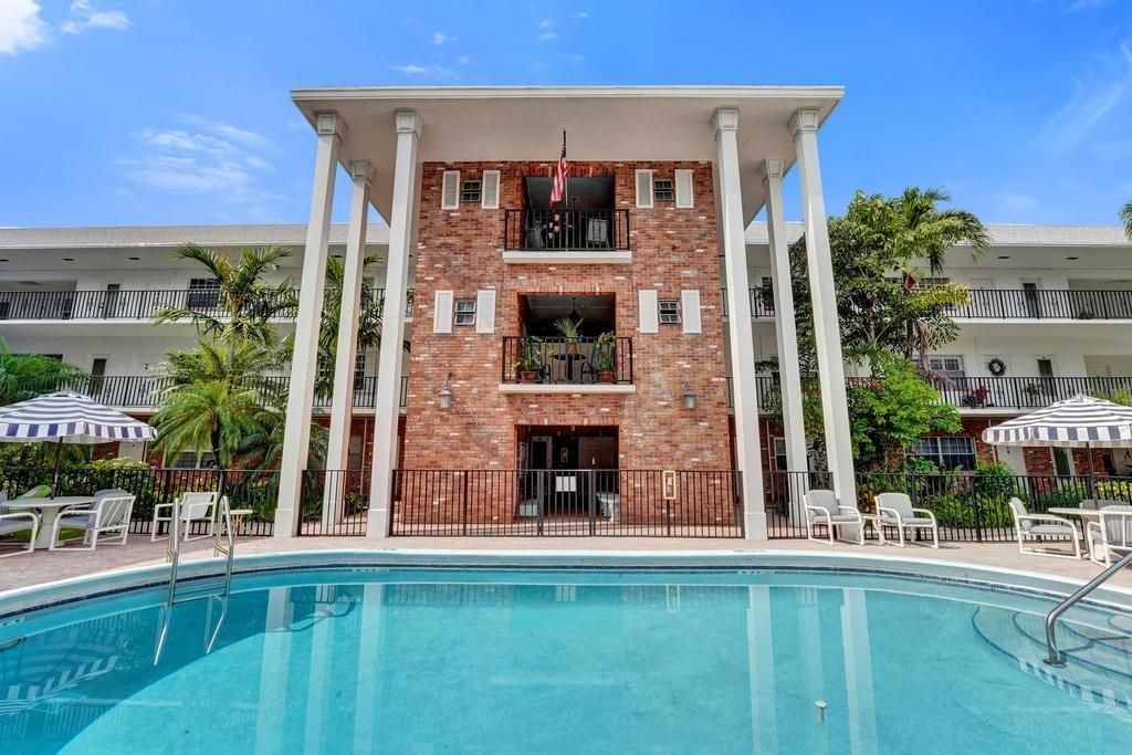 2500 NE 9th Street, Unit 110, Fort Lauderdale, FL 33304 Photo