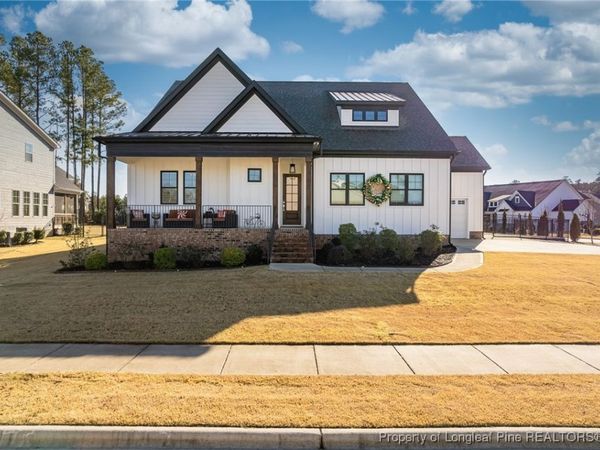 309 Silent Cove Lane, Holly Springs, NC 27540