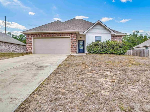 5723 Maggie Rose Cir, Milton, FL 32570