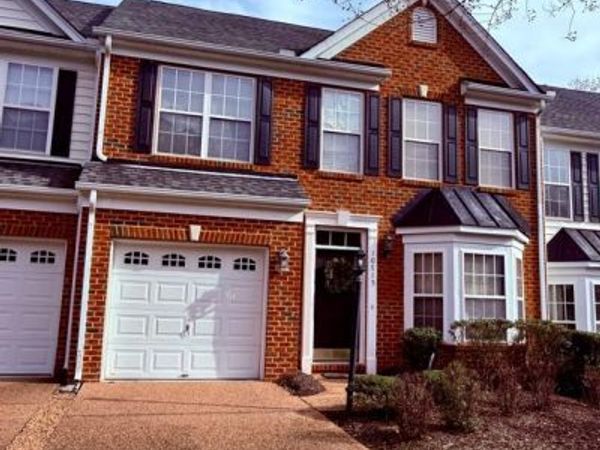10715 BLACKTHORN LANE, HENRICO, VA 23233