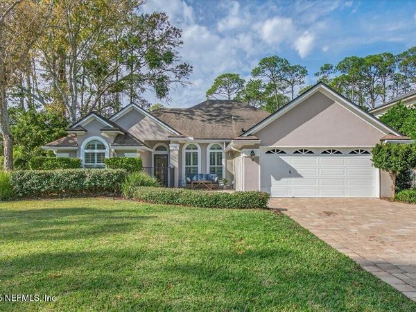 3114 SANCTUARY Boulevard, Jacksonville Beach, FL 32250