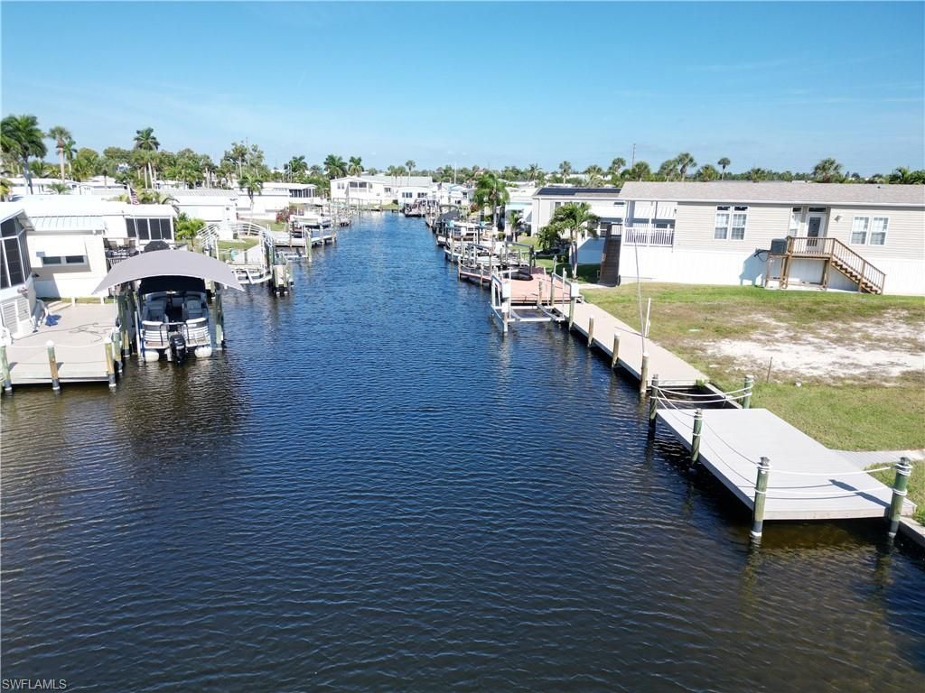 17631 Stevens Blvd, Fort Myers Beach, FL 33931 Photo