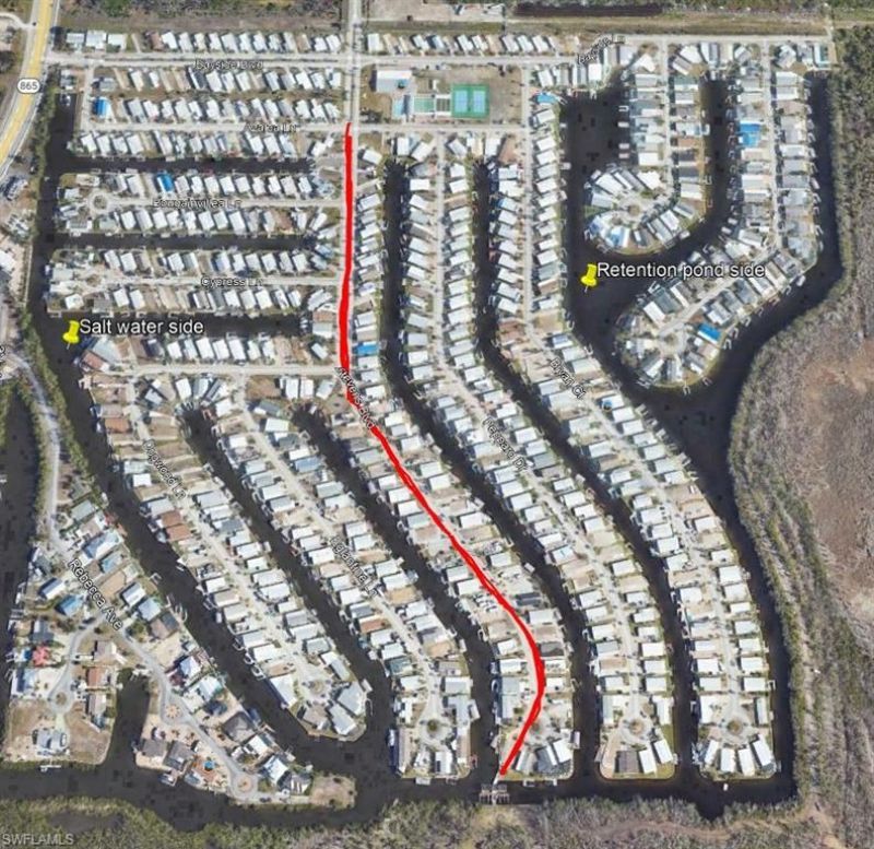 17631 Stevens Blvd, Fort Myers Beach, FL 33931 Photo