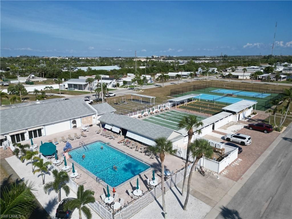 17631 Stevens Blvd, Fort Myers Beach, FL 33931 Photo