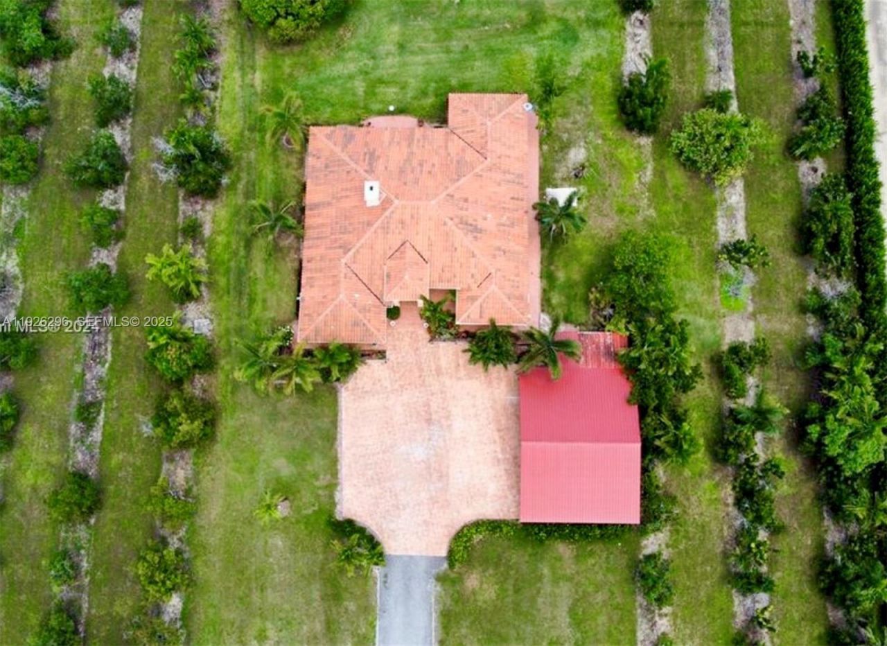 20401 SW 184th St, Miami, FL 33187 Photo