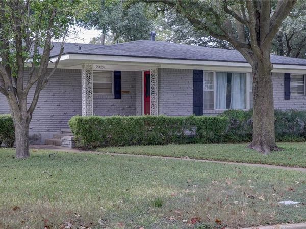 2324 N 50TH Street, Waco, TX 76710