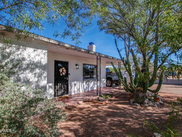 3273 E 27TH Street, Tucson, AZ 85713