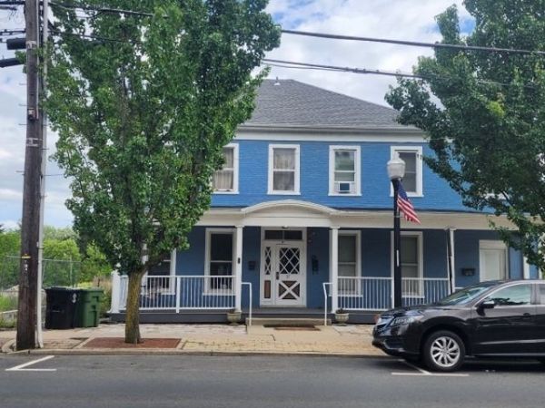 37 W Washington Ave, Washington, NJ 07882
