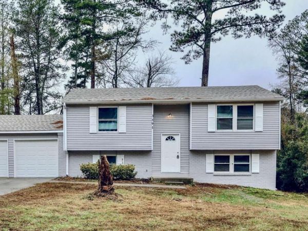 3591 Bramblevine Circle, Lithonia, GA 30038