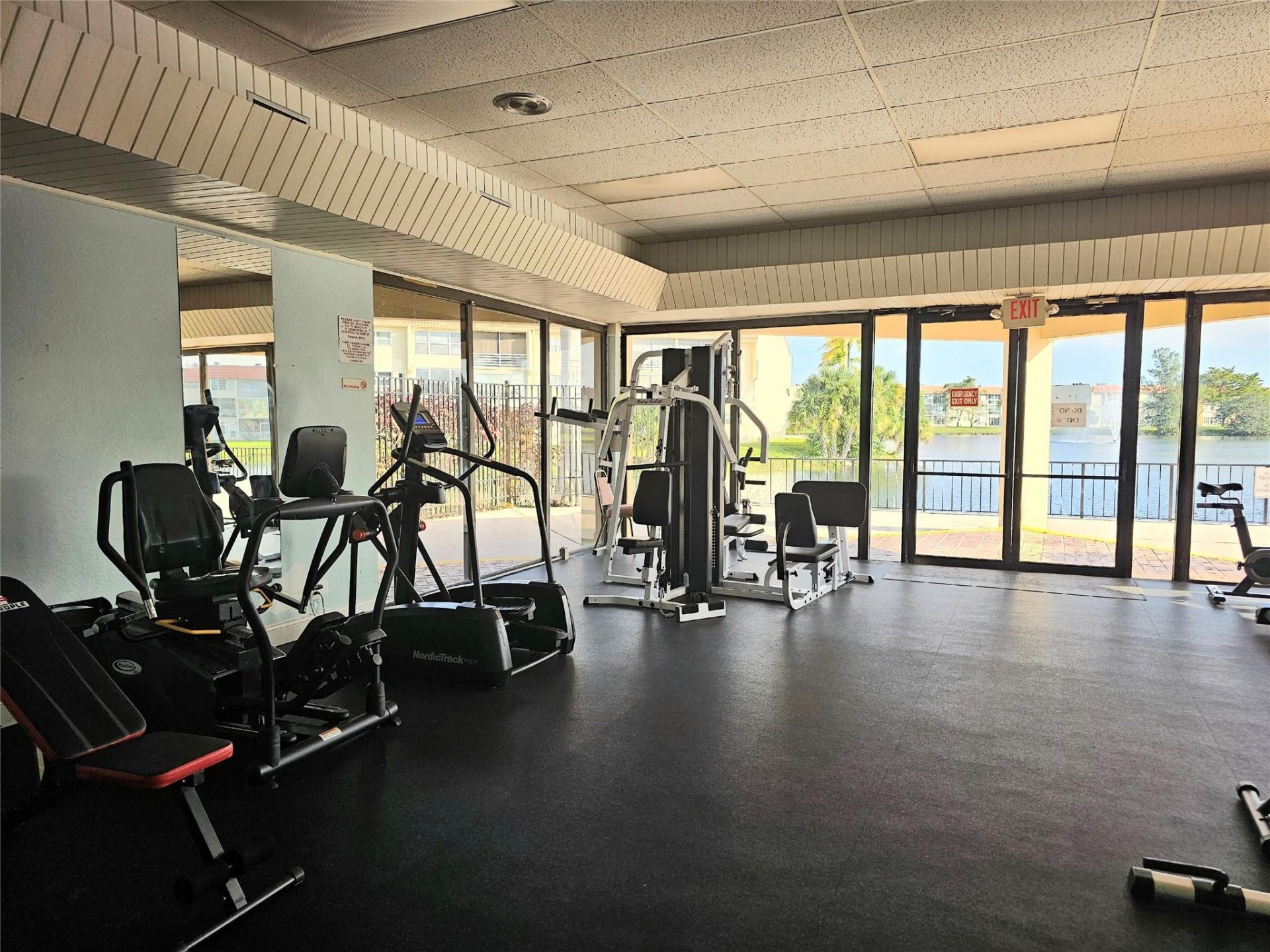 3051 Sunrise Lakes Drive, Unit 203, Fort Lauderdale, FL 33322 Photo