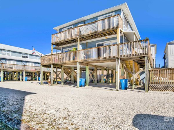 1484 Sandpiper Lane, Unit 5, Gulf Shores, AL 36542