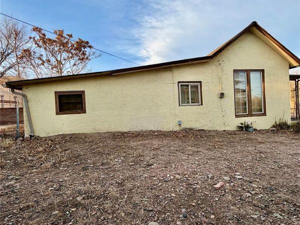 624 W Corona Avenue, Pueblo, CO 81004