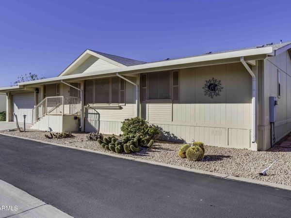 17200 W BELL Road, Unit 2337, Surprise, AZ 85374