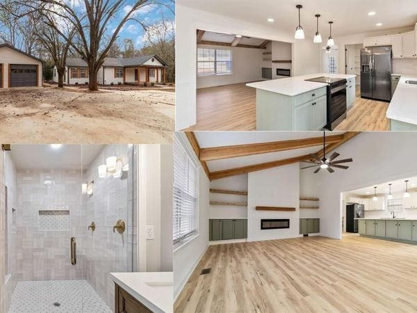 1616 King Mill Road, Mcdonough, GA 30252