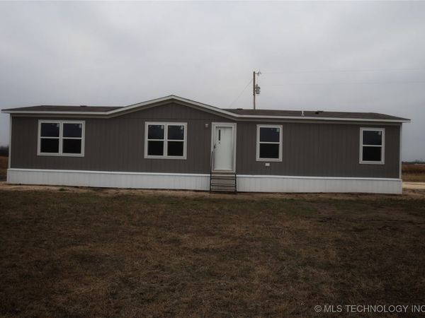 16130 Harper Lane, Beggs, OK 74421