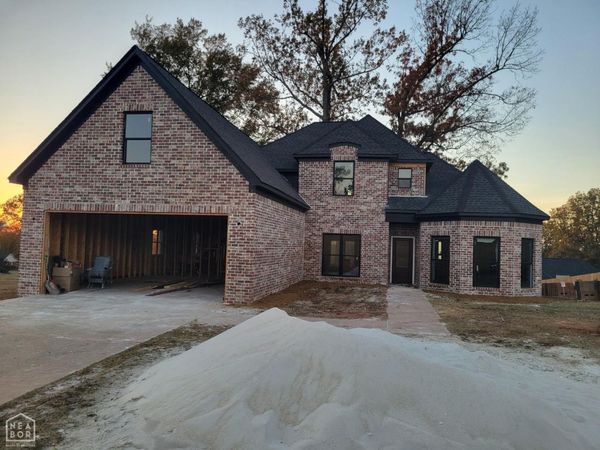 1201 Peterson Drive, Wynne, AR 72396