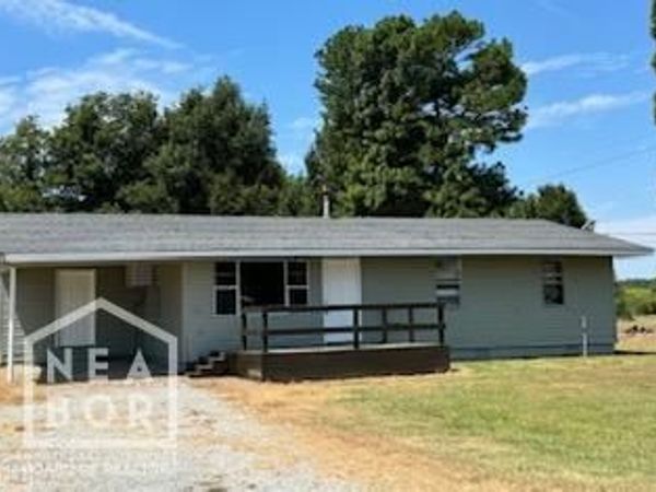 609 HWY 91, Walnut Ridge, AR 72416