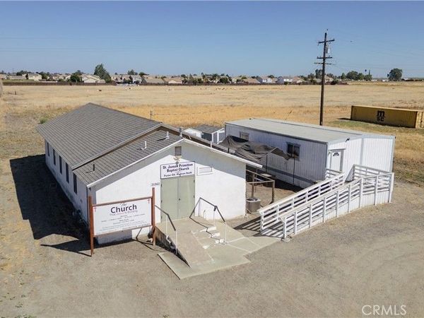 21562 Reynolds Avenue, Dos Palos, CA 93620