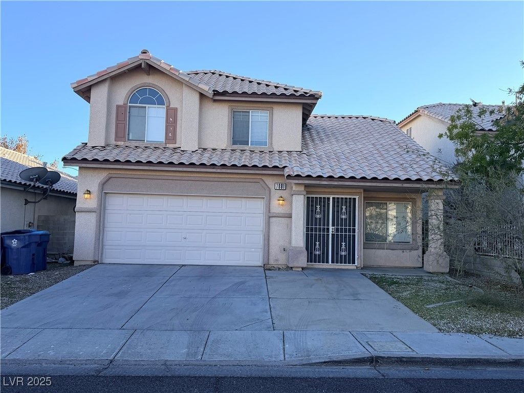 7881 Bridgefield Lane, Unit N/A, Las Vegas, NV 89147 Main Photo