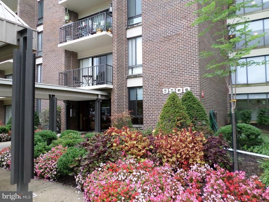 9900 Georgia Avenue, Unit 27-707, Silver Spring, MD 20902 Main Photo