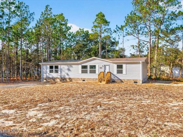 3080 Cross Street SW, Shallotte, NC 28470