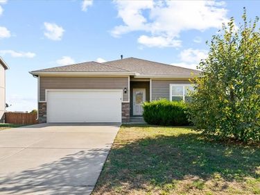 11115 N Jefferson Street, Kansas City, MO 64155