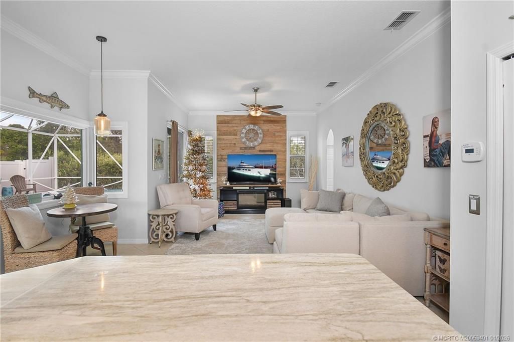 443 NW Sunflower Place, Jensen Beach, FL 34957 Photo