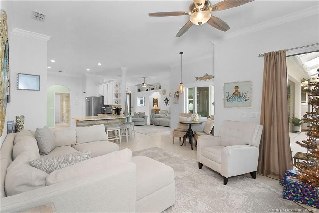 443 NW Sunflower Place, Jensen Beach, FL 34957 Photo