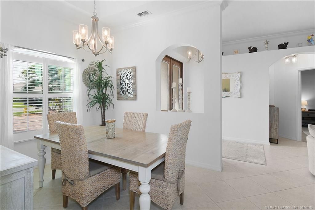 443 NW Sunflower Place, Jensen Beach, FL 34957 Photo