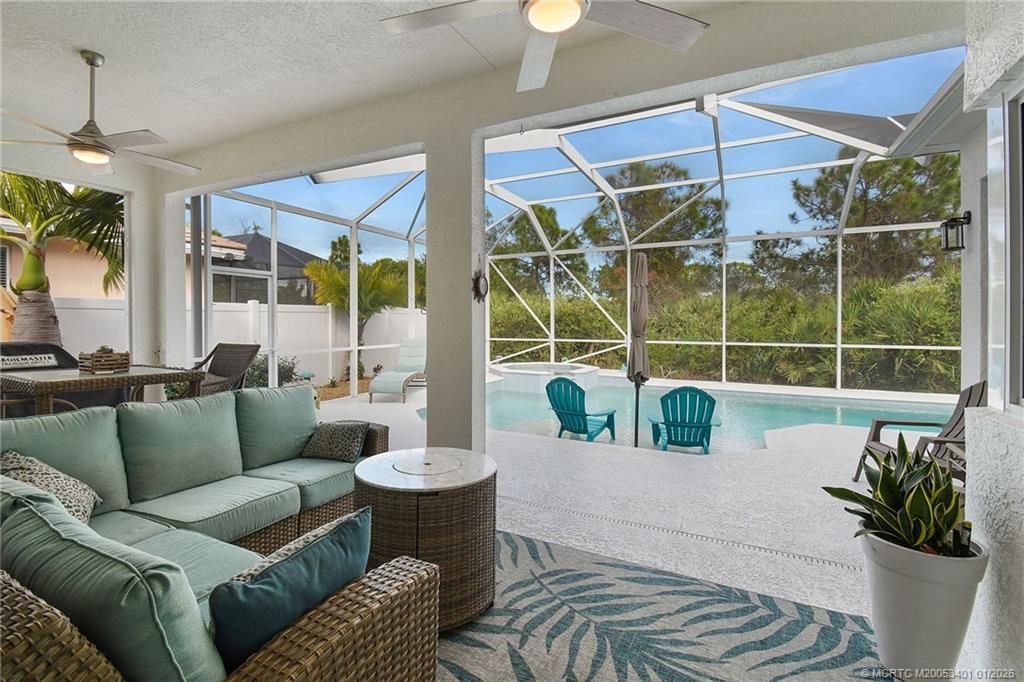 443 NW Sunflower Place, Jensen Beach, FL 34957 Photo