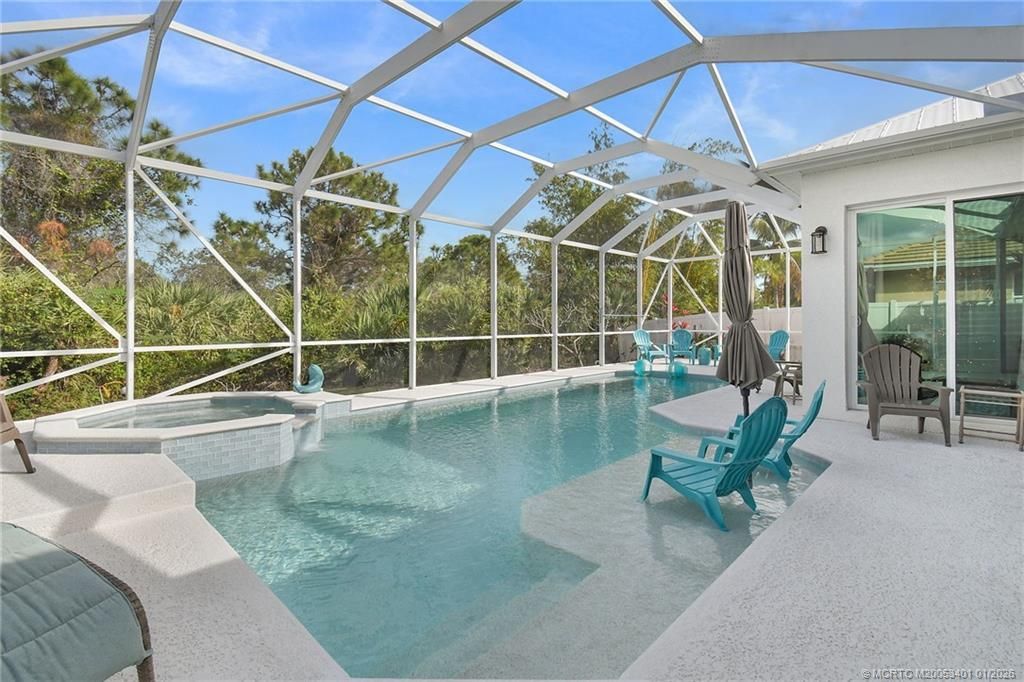 443 NW Sunflower Place, Jensen Beach, FL 34957 Photo
