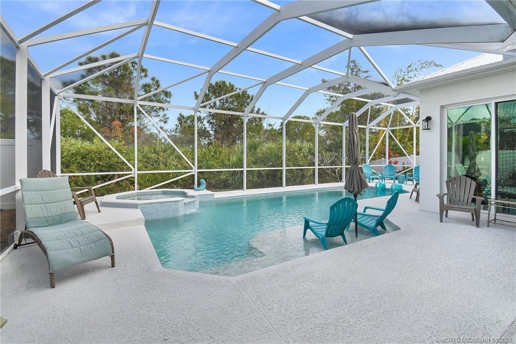 443 NW Sunflower Place, Jensen Beach, FL 34957 Photo
