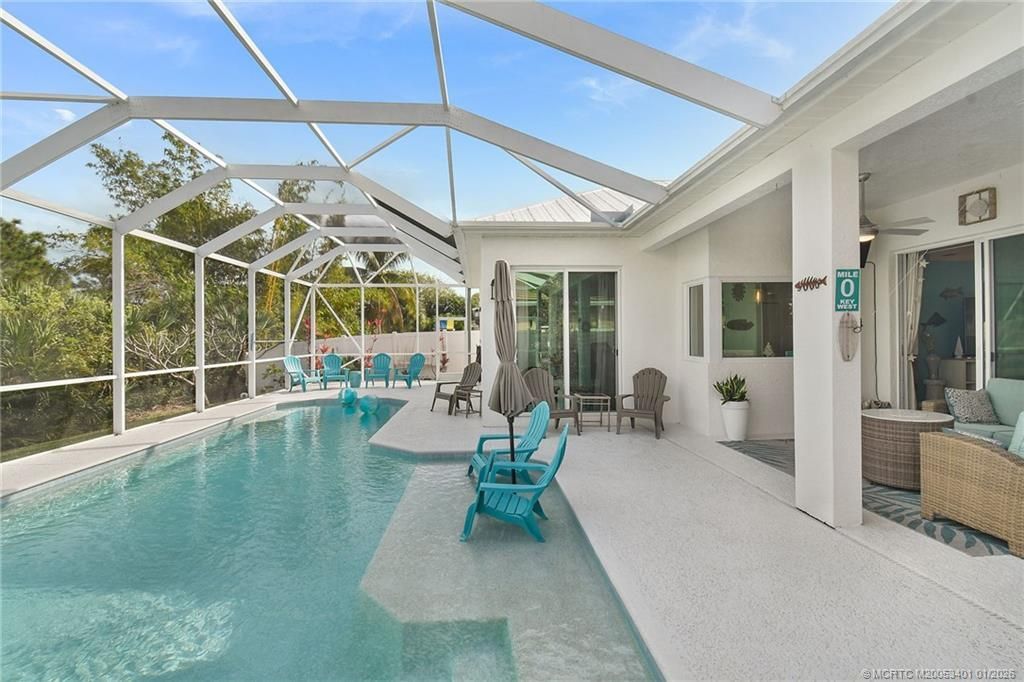 443 NW Sunflower Place, Jensen Beach, FL 34957 Photo