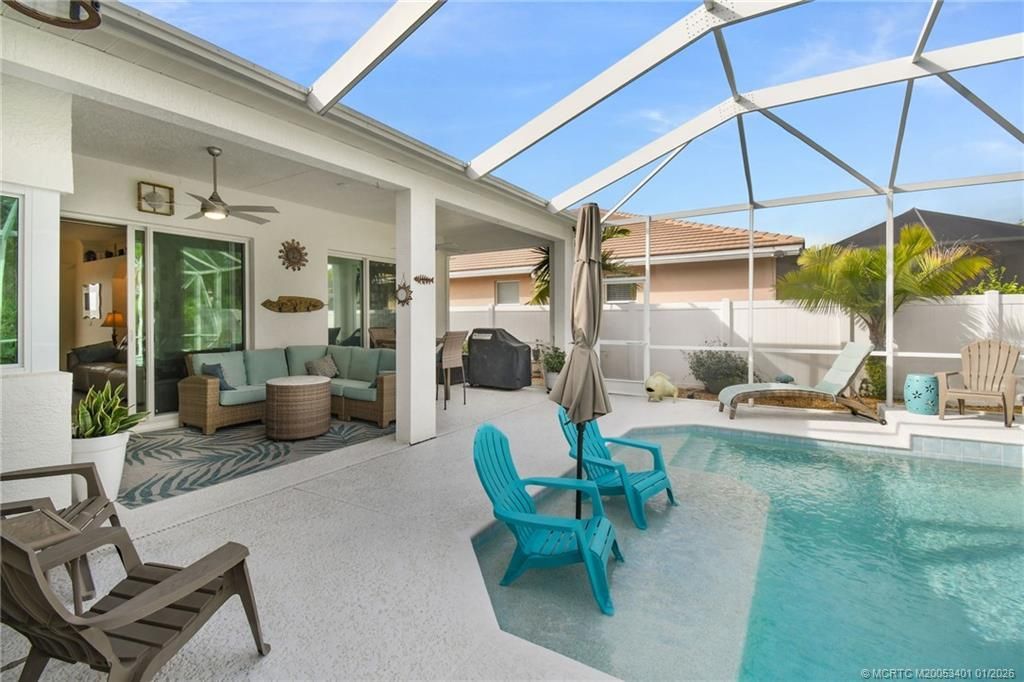 443 NW Sunflower Place, Jensen Beach, FL 34957 Photo