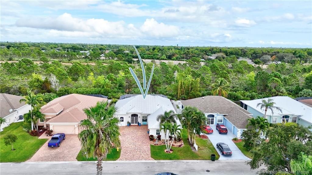 443 NW Sunflower Place, Jensen Beach, FL 34957 Photo